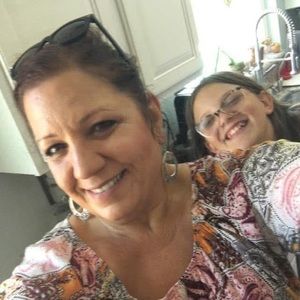 Meet your Posher, Gina